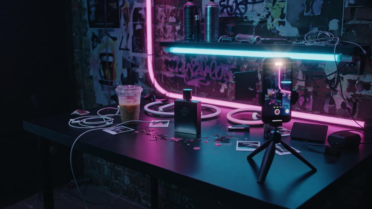 Urban Pulse Campaign