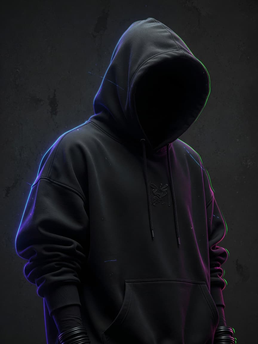 Social Series — Neon Nights